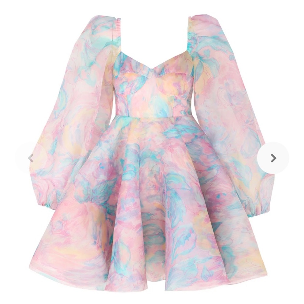 SELKIE | The Stepmom Princess Dress